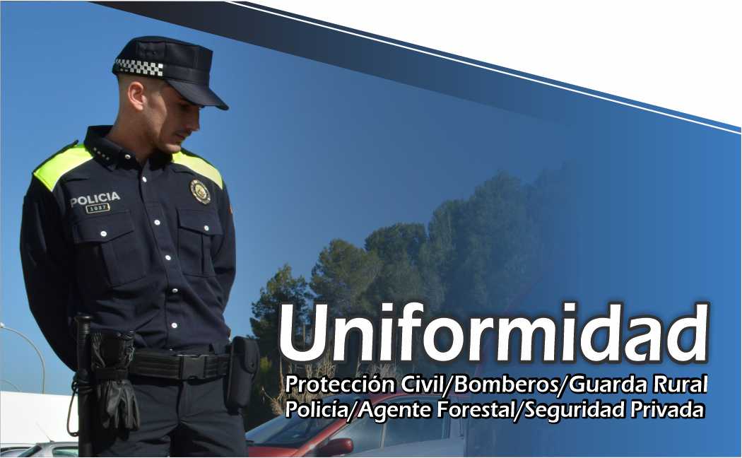 Organismos oficiales