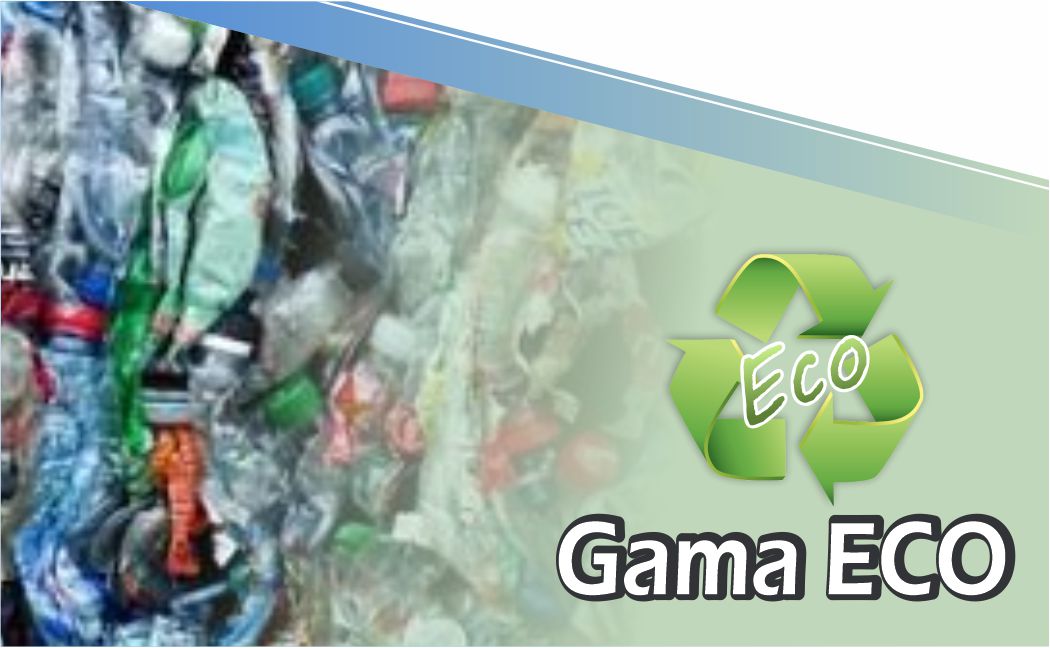 Gama ECO